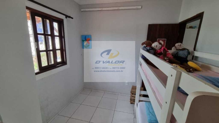 Apartamento com 3 Quartos à Venda, 100 m² em Jardim Cidade Universitária - João Pessoa