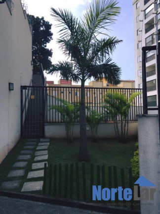 Imagem Apartamento com 2 Quartos à Venda, 63 m² em Vila Nova Mazzei - São Paulo