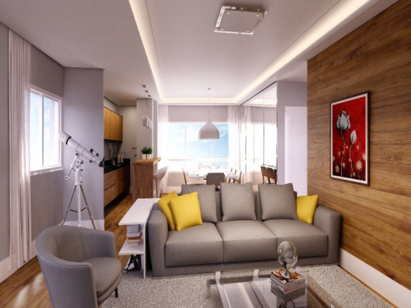 Imagem Apartamento com 1 Quarto à Venda, 31 m² em Jardim Botânico - Porto Alegre Imagem Apartamento com 1 Quarto à Venda, 31 m² em Jardim Botânico - Porto Alegre