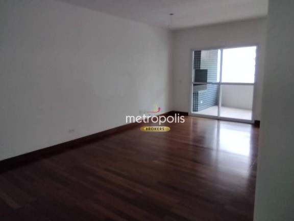 Imagem Apartamento com 3 Quartos para Alugar, 127 m² em Centro - São Bernardo Do Campo
