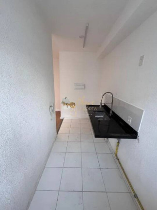 Imagem Apartamento com 2 Quartos à Venda, 41 m² em Jardim Boa Vista (zona Oeste) - São Paulo