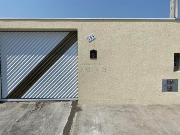 Imagem Casa com 2 Quartos à Venda, 90 m² em Parque Daville - Itanhaem