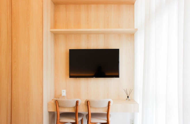 Imagem Apartamento com 1 Quarto para Alugar, 25 m² em Brooklin - São Paulo Imagem Apartamento com 1 Quarto para Alugar, 25 m² em Brooklin - São Paulo