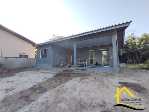 Imagem Chácara com 2 Quartos à Venda, 1 m² em Pinheiros - Balneário Barra Do Sul Imagem Chácara com 2 Quartos à Venda, 1 m² em Pinheiros - Balneário Barra Do Sul