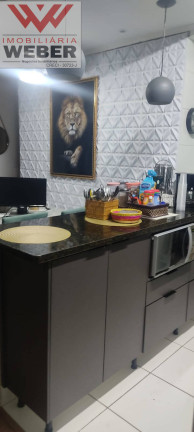 Imagem Apartamento com 3 Quartos à Venda, 67 m² em Parque Bela Vista - Votorantim Imagem Apartamento com 3 Quartos à Venda, 67 m² em Parque Bela Vista - Votorantim