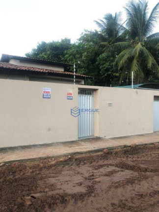 Imagem Casa com 3 Quartos à Venda, 198 m² em Mondubim - Fortaleza