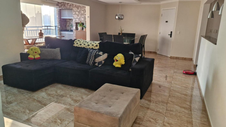 Imagem Apartamento com 3 Quartos à Venda, 147 m² em Santa Paula - São Caetano Do Sul Imagem Apartamento com 3 Quartos à Venda, 147 m² em Santa Paula - São Caetano Do Sul