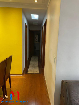 Imagem Apartamento com 3 Quartos à Venda, 117 m² em Santa Paula - São Caetano Do Sul Imagem Apartamento com 3 Quartos à Venda, 117 m² em Santa Paula - São Caetano Do Sul