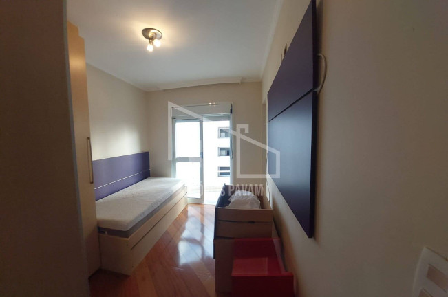 Imagem Apartamento com 3 Quartos à Venda, 133 m² em Centro - São Bernardo Do Campo Imagem Apartamento com 3 Quartos à Venda, 133 m² em Centro - São Bernardo Do Campo