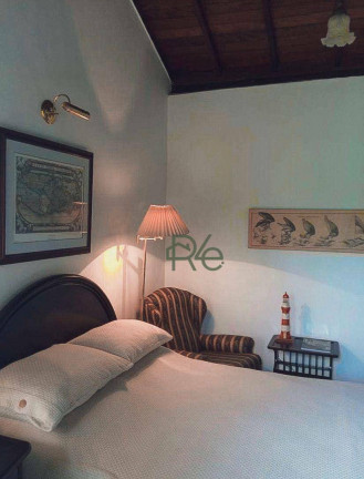 Imagem Apartamento com 2 Quartos à Venda, 75 m² em Bracuhy - Angra Dos Reis
