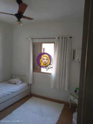 Imagem Casa com 3 Quartos à Venda, 60 m² em Parque Bitaru - São Vicente Imagem Casa com 3 Quartos à Venda, 60 m² em Parque Bitaru - São Vicente
