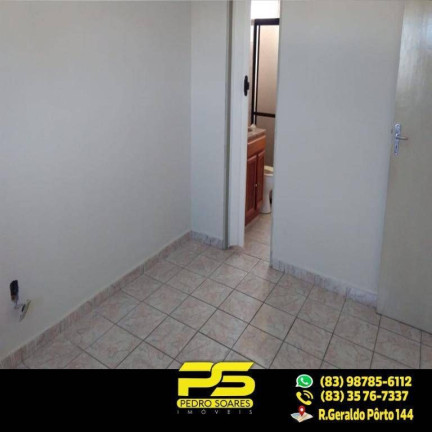 Apartamento com 3 Quartos à Venda, 78 m² em Jardim São Paulo - João Pessoa