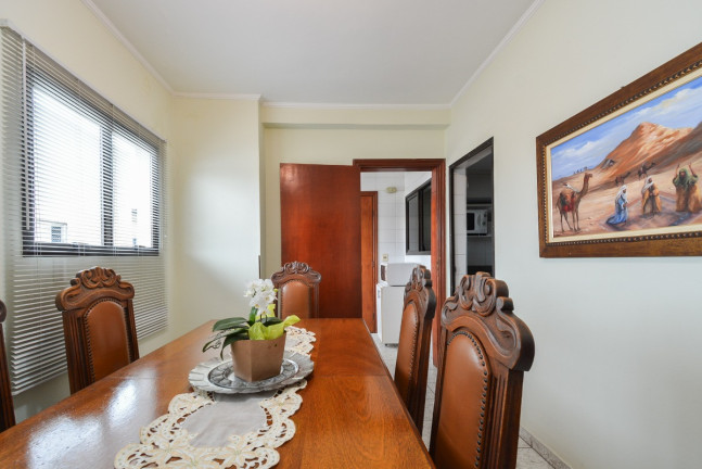 Imagem Apartamento com 3 Quartos à Venda, 144 m² em Mirandópolis - São Paulo