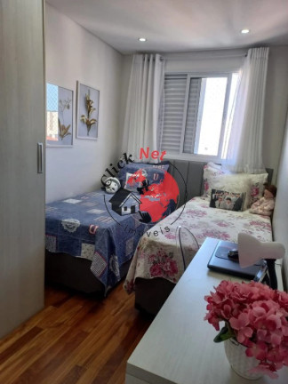 Imagem Apartamento com 2 Quartos à Venda, 60 m² em Olímpico - São Caetano Do Sul Imagem Apartamento com 2 Quartos à Venda, 60 m² em Olímpico - São Caetano Do Sul
