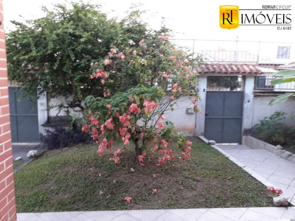 Imagem Casa com 3 Quartos à Venda, 135 m² em Parque Hotel - Araruama Imagem Casa com 3 Quartos à Venda, 135 m² em Parque Hotel - Araruama