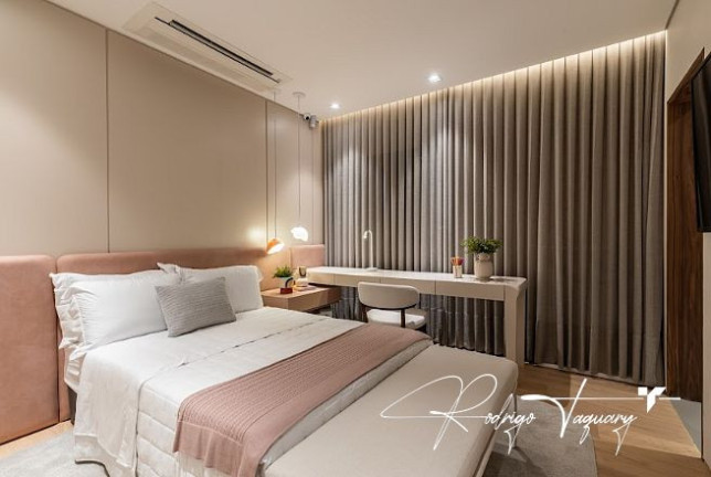 Imagem Apartamento com 4 Quartos à Venda, 251 m² em Setor Marista - Goiânia Imagem Apartamento com 4 Quartos à Venda, 251 m² em Setor Marista - Goiânia
