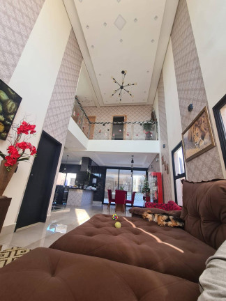 Imagem Casa de Condomínio com 3 Quartos à Venda, 250 m² em Jardim Primavera - Itupeva Imagem Casa de Condomínio com 3 Quartos à Venda, 250 m² em Jardim Primavera - Itupeva