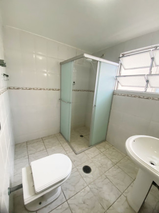 Imagem Apartamento com 3 Quartos à Venda, 104 m² em Boqueirão - Santos