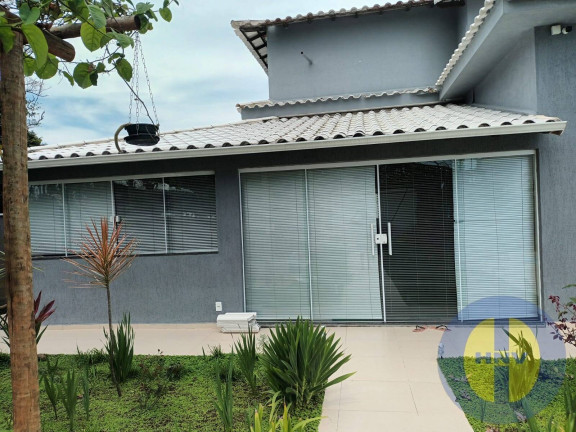 Casa com 3 Quartos à Venda, 600 m² em Jardim Atlântico Leste (itaipuaçu) - Maricá
