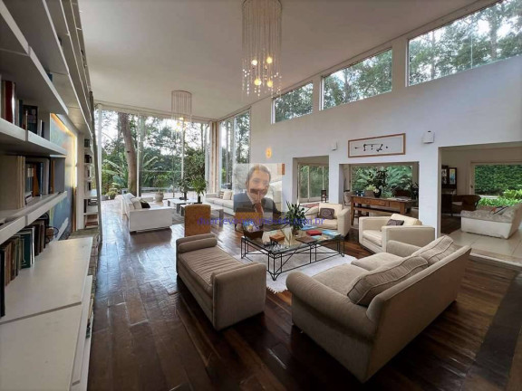 Imagem Casa com 6 Quartos à Venda, 1.190 m² em Vila Santo Antônio - Cotia
