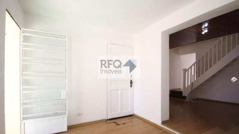 Imagem Casa com 2 Quartos à Venda, 110 m² em Vila Mariana - São Paulo