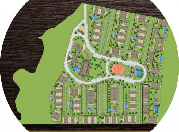 Imagem Terreno à Venda, 167.000 m² em Itacimirim - Camaçari Imagem Terreno à Venda, 167.000 m² em Itacimirim - Camaçari