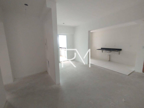 Imagem Apartamento com 2 Quartos à Venda, 79 m² em Centro - Mongaguá