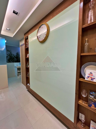 Imagem Apartamento com 3 Quartos à Venda, 131 m² em Camorim - Rio De Janeiro