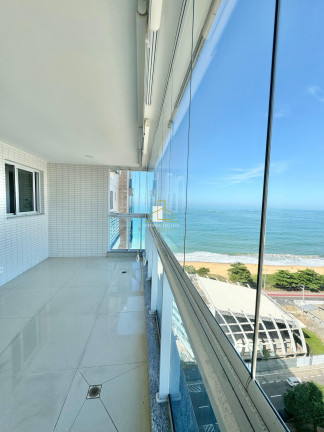 Imagem Imóvel com 3 Quartos à Venda, 95 m² em Praia De Itaparica - Vila Velha