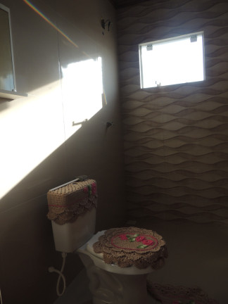 Imagem Casa com 4 Quartos à Venda, 150 m² em Alto Arroio - Imbituba