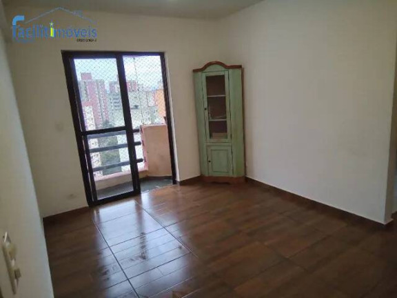 Apartamento com 2 Quartos à Venda, 45 m² em Vila Moraes - São Paulo