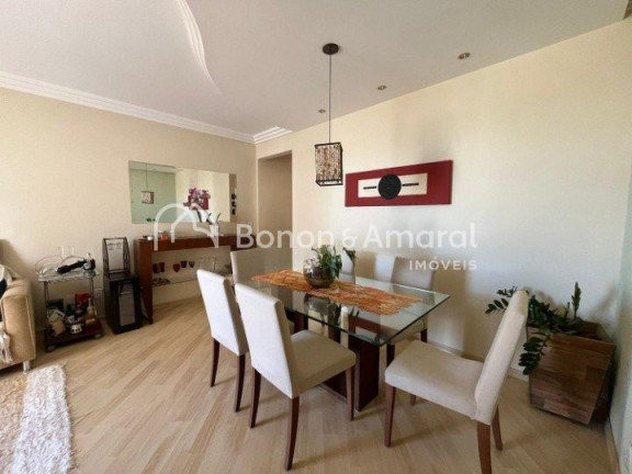 Imagem Apartamento com 3 Quartos à Venda, 110 m² em Taquaral - Campinas Imagem Apartamento com 3 Quartos à Venda, 110 m² em Taquaral - Campinas