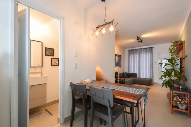 Imagem Casa com 2 Quartos à Venda, 125 m² em Jardim Aeroporto - São Paulo Imagem Casa com 2 Quartos à Venda, 125 m² em Jardim Aeroporto - São Paulo