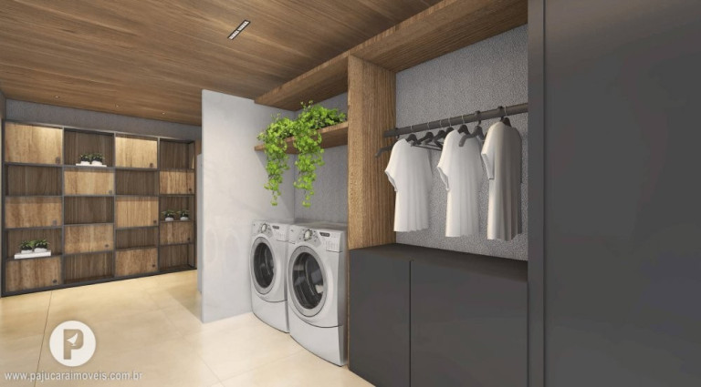 Imagem Apartamento com 2 Quartos à Venda, 46 m² em Jatiúca - Maceió