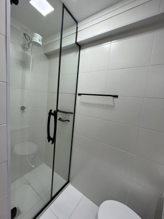 Imagem Apartamento com 2 Quartos à Venda, 80 m² em Jardim Bela Vista - Taubaté