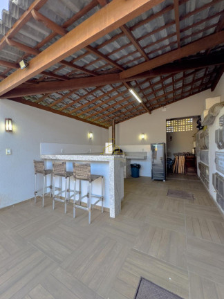 Imagem Casa com 4 Quartos à Venda, 143 m² em Manguinhos - Serra