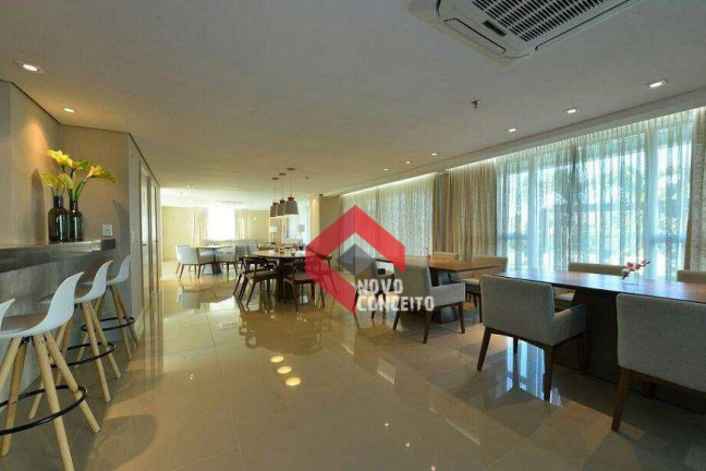 Imagem Apartamento com 3 Quartos à Venda, 74 m² em Engenheiro Luciano Cavalcante - Fortaleza