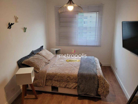 Imagem Apartamento com 3 Quartos à Venda, 84 m² em Bosque Da Saúde - São Paulo