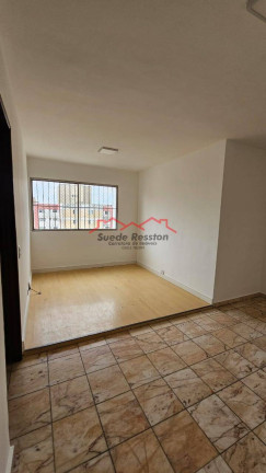 Imagem Apartamento com 3 Quartos para Alugar, 75 m² em Socorro - São Paulo
