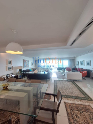 Imagem Apartamento com 4 Quartos à Venda, 396 m² em Barra Da Tijuca - Rio De Janeiro Imagem Apartamento com 4 Quartos à Venda, 396 m² em Barra Da Tijuca - Rio De Janeiro