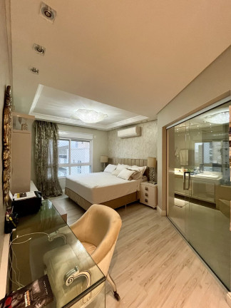 Imagem Apartamento com 4 Quartos à Venda, 288 m² em Meia Praia - Itapema