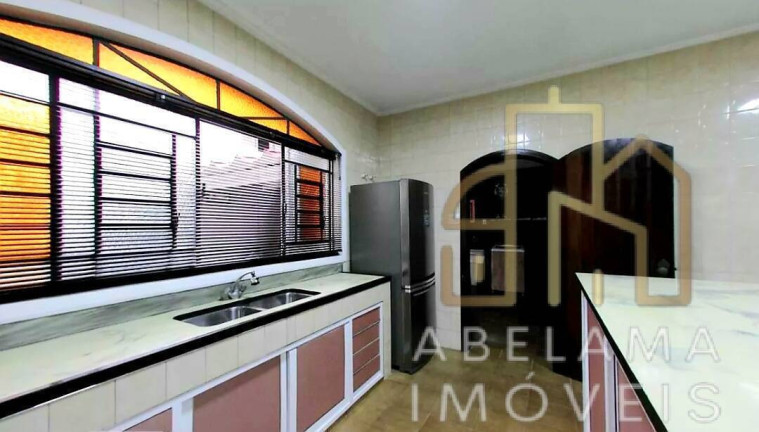 Imagem Sobrado com 4 Quartos à Venda, 238 m² em Barcelona - São Caetano Do Sul
