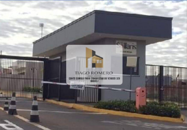 Imagem Terreno à Venda, 275 m² em Jardim Maria Luiza Iv - Araraquara
