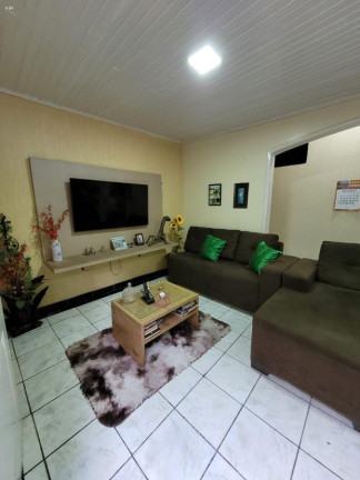 Imagem Casa com 3 Quartos à Venda, 220 m² em Coqueiro - Ananindeua