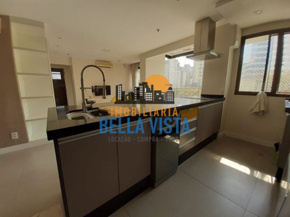 Imagem Apartamento com 2 Quartos à Venda, em Vila Olímpia - São Paulo Imagem Apartamento com 2 Quartos à Venda, em Vila Olímpia - São Paulo