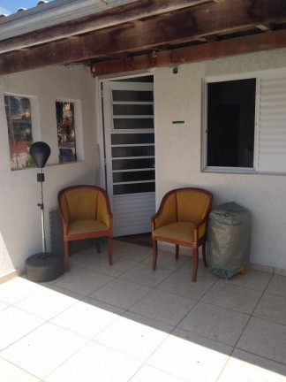 Imagem Casa com 2 Quartos à Venda, 149 m² em Jardim Petrópolis - Cotia Imagem Casa com 2 Quartos à Venda, 149 m² em Jardim Petrópolis - Cotia
