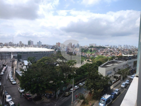 Imagem Apartamento com 4 Quartos à Venda, 250 m² em Nazaré - Salvador Imagem Apartamento com 4 Quartos à Venda, 250 m² em Nazaré - Salvador