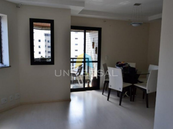 Imagem Apartamento com 3 Quartos à Venda, 103 m² em Jardim Analia Franco - Sao Paulo Imagem Apartamento com 3 Quartos à Venda, 103 m² em Jardim Analia Franco - Sao Paulo