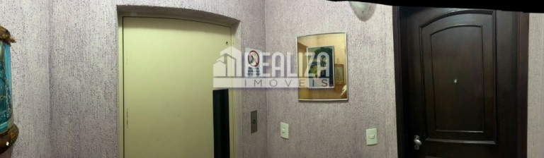 Imagem Apartamento com 3 Quartos à Venda, 144 m² em Santa Maria - Uberaba