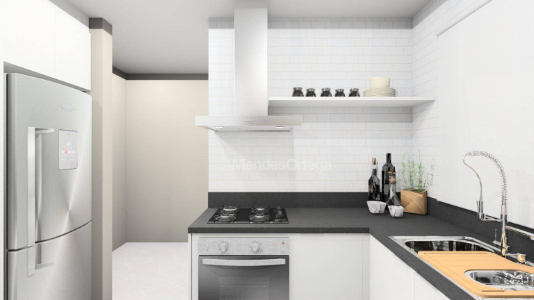 Imagem Apartamento com 2 Quartos à Venda, 91 m² em Parque Campolim - Sorocaba
